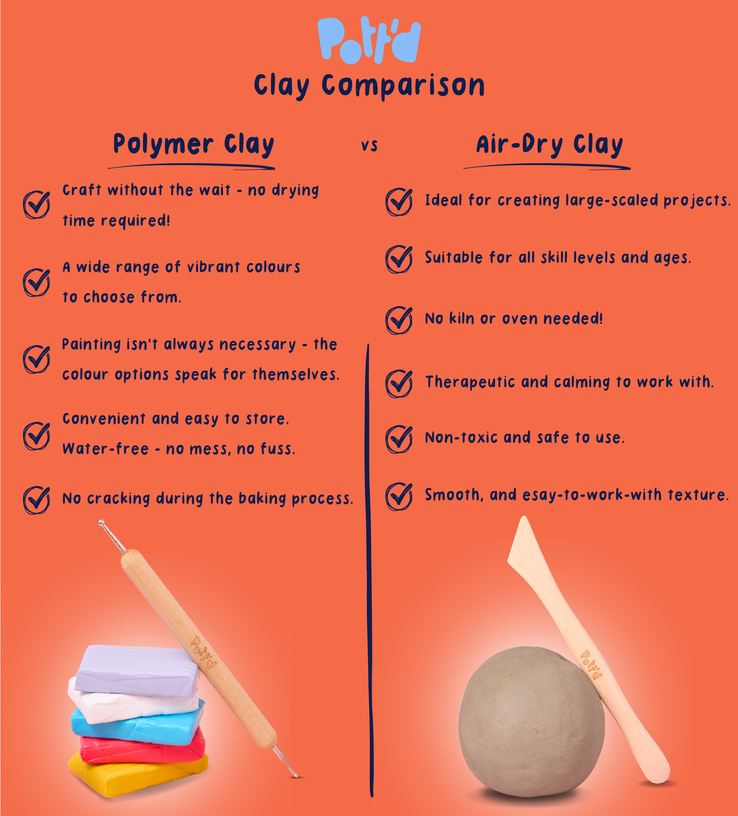 Heavenly Hair Clip Kit