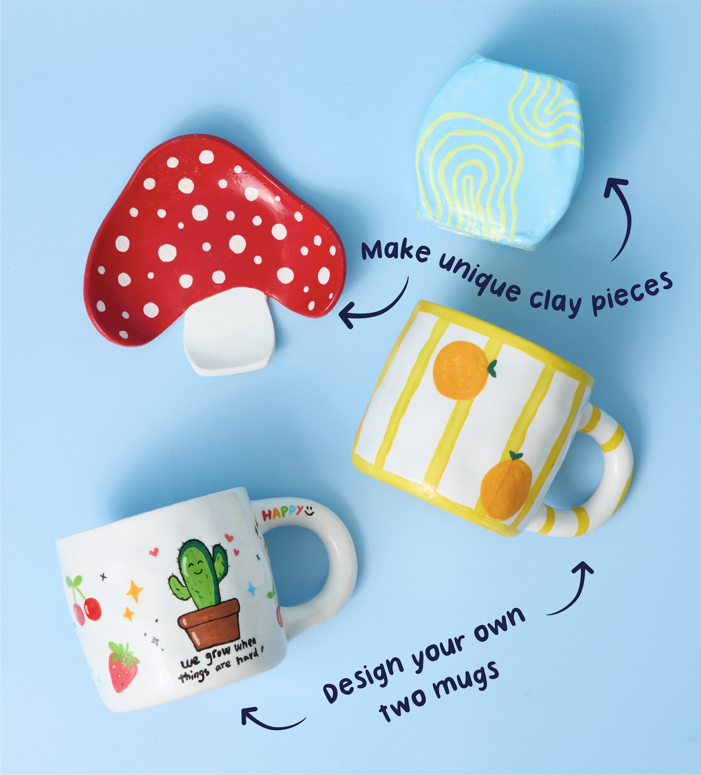 Creative Gift Bundle for Two