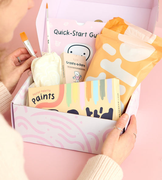 21 Simple Craft Ideas For Adults