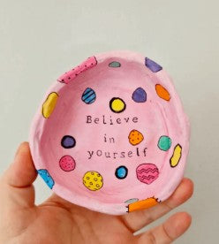 How To Use Pottery As Art Therapy