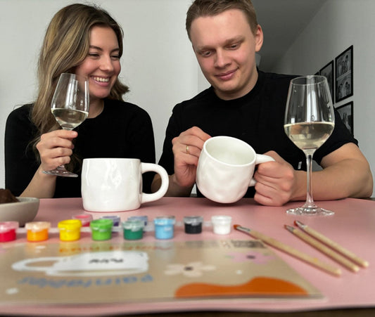 The Only 15 Valentine's Date Night Ideas For 2025 You'll Need