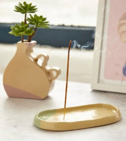 23 DIY Autumn Decor Ideas - Air Dry Clay Edition