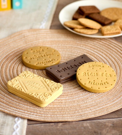 Biscuit Mug & Coaster Creations