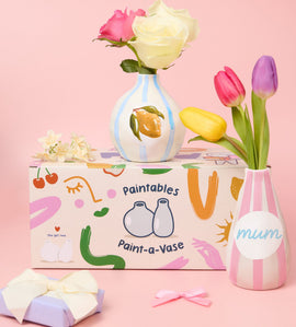 Keepsake Vase Kit