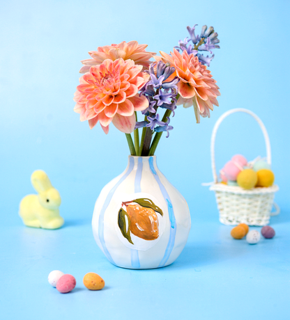 Bloom & Craft: Vase Painting Kit