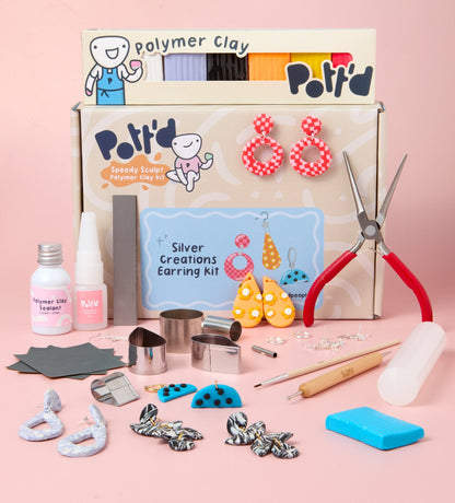 Creations Earring Kit