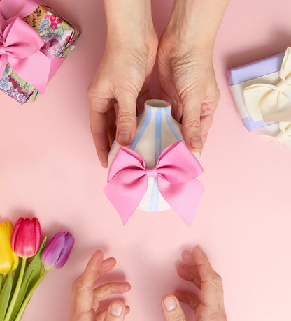 Keepsake Vase Kit