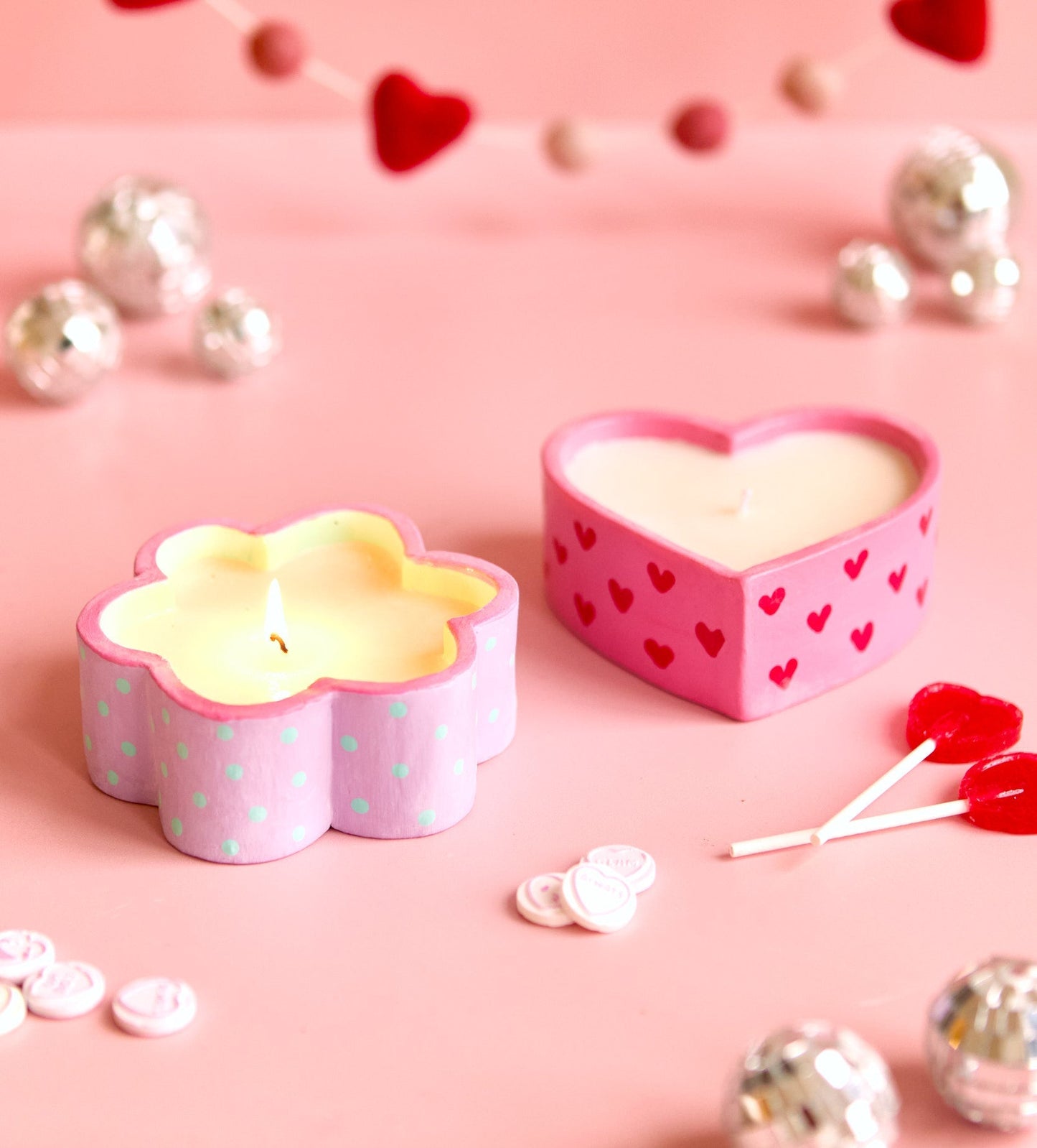 Date Night Candle & Mug Bundle