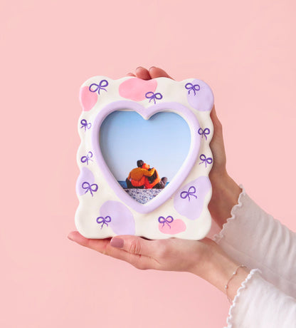 Full of Heart Mug & Frame Bundle