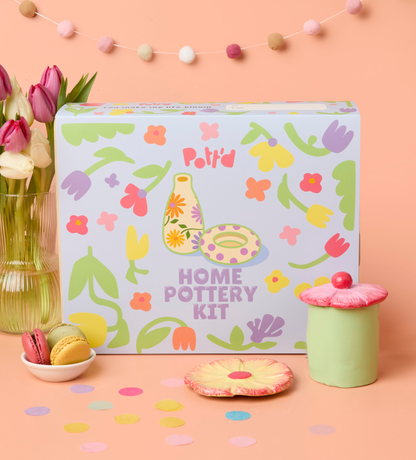 Creative Gift Bundle for Mum