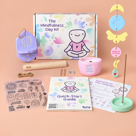 Mindfulness Clay Add-On
