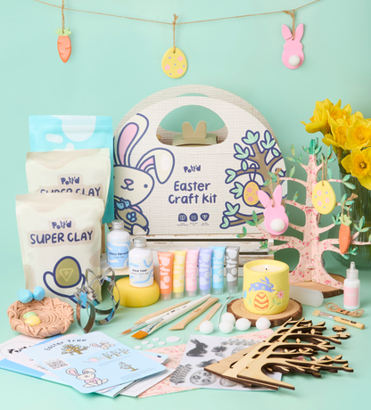 Easter Craft Kit