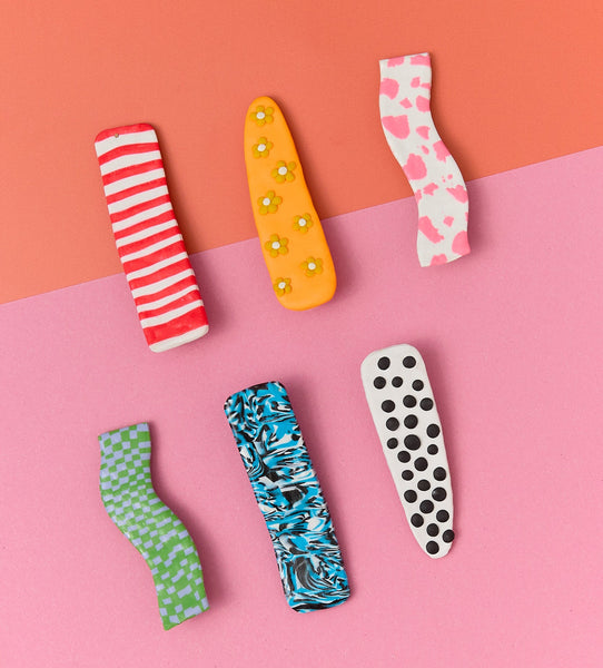 Heavenly Hair Clip Kit