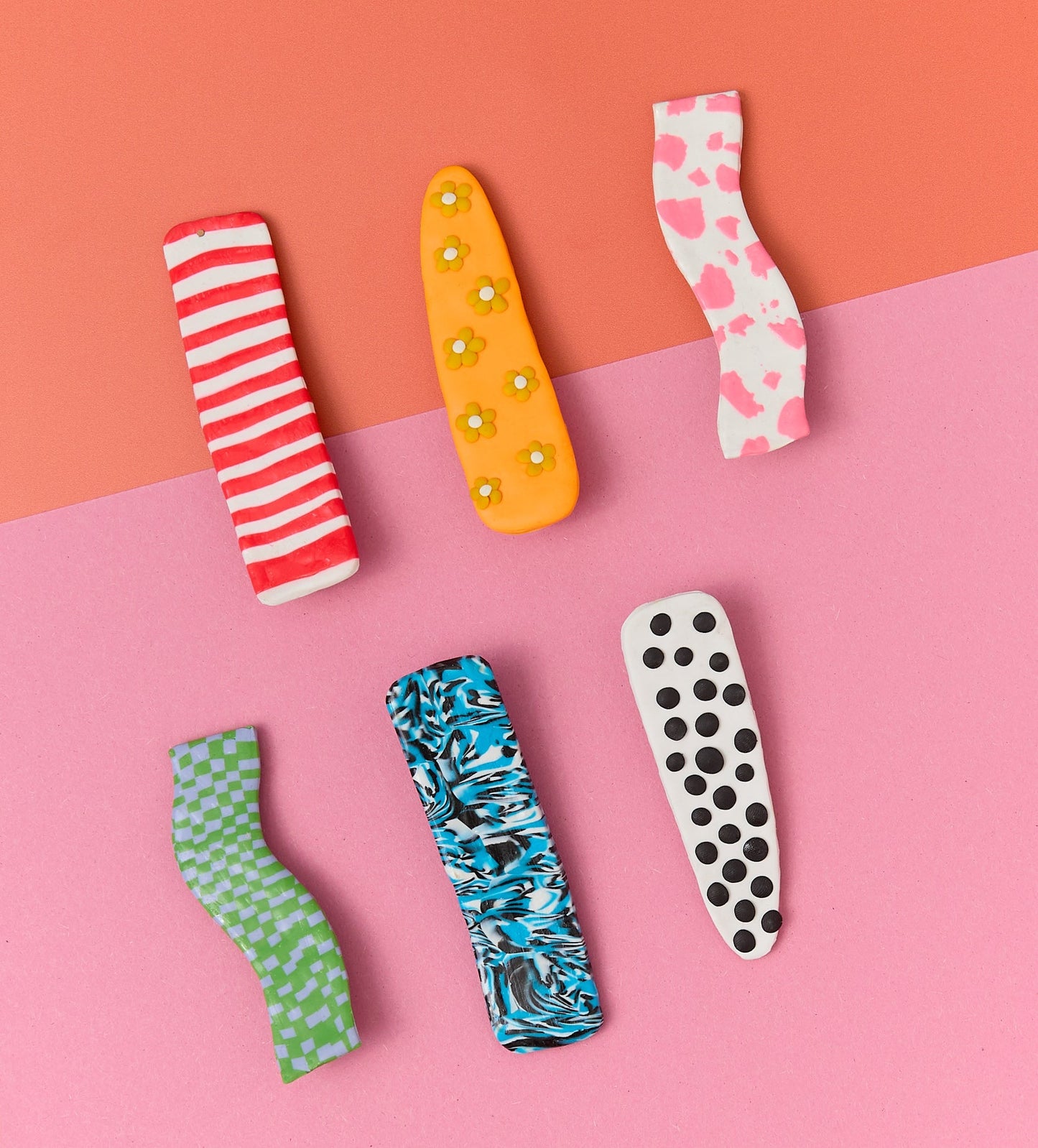 Heavenly Hair Clip Kit