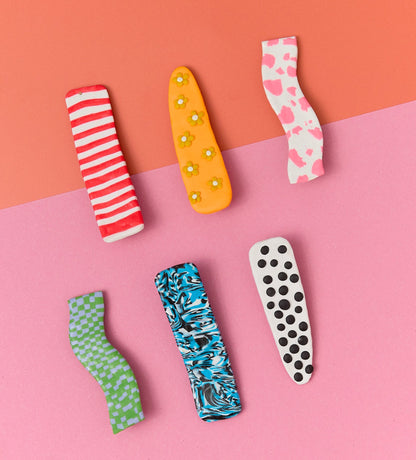 Heavenly Hair Clip Kit