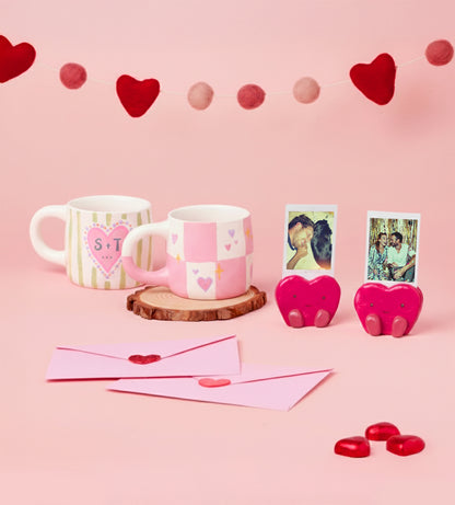 Valentines Creative Gift for Two Bundle