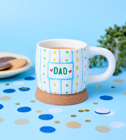Paint-a-Mug