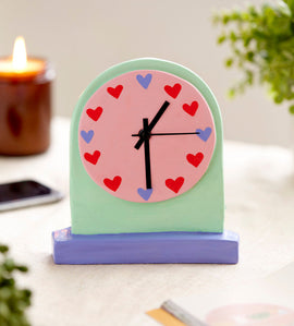 Create-A-Clock Kit