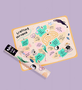 Mindful Craft Mat