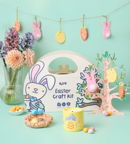 Easter Craft Kit Bundle