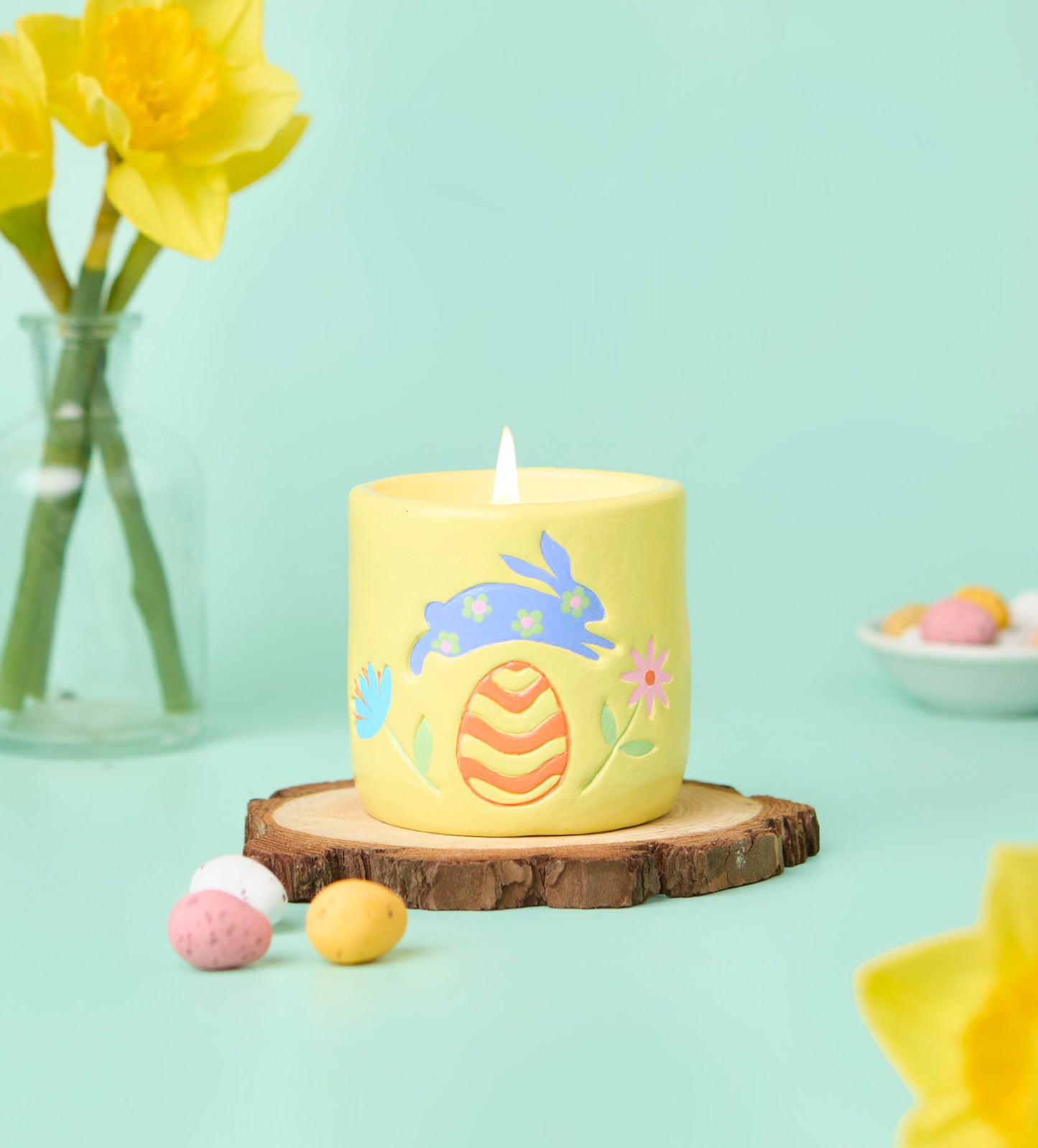 Easter Candle