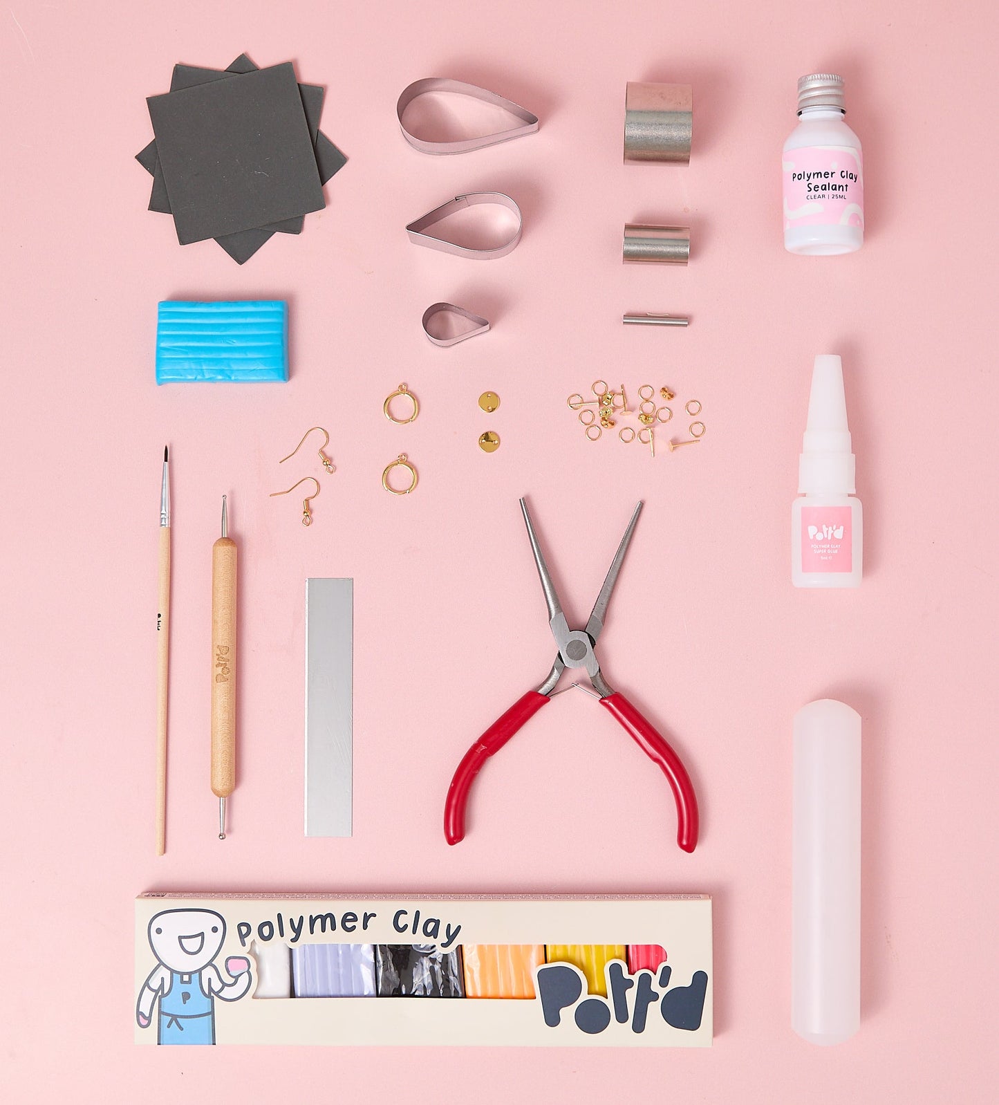 Creations Earring Kit