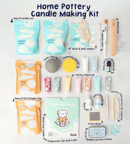 Super Bundle
