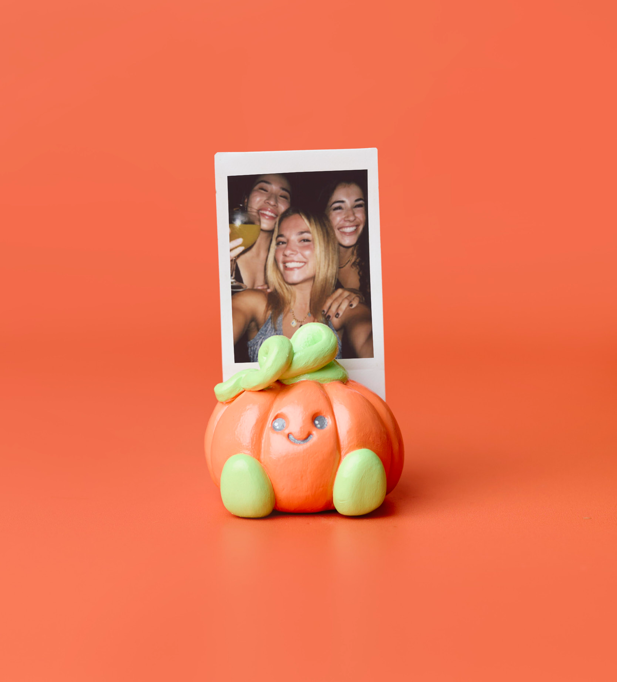 Home Pottery Kit: Halloween Edition