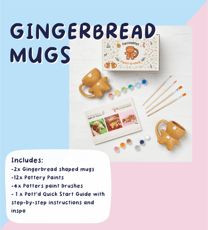 Christmas Duo: Advent & Mug Bundle