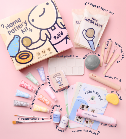Creative Gift Bundle for Mum