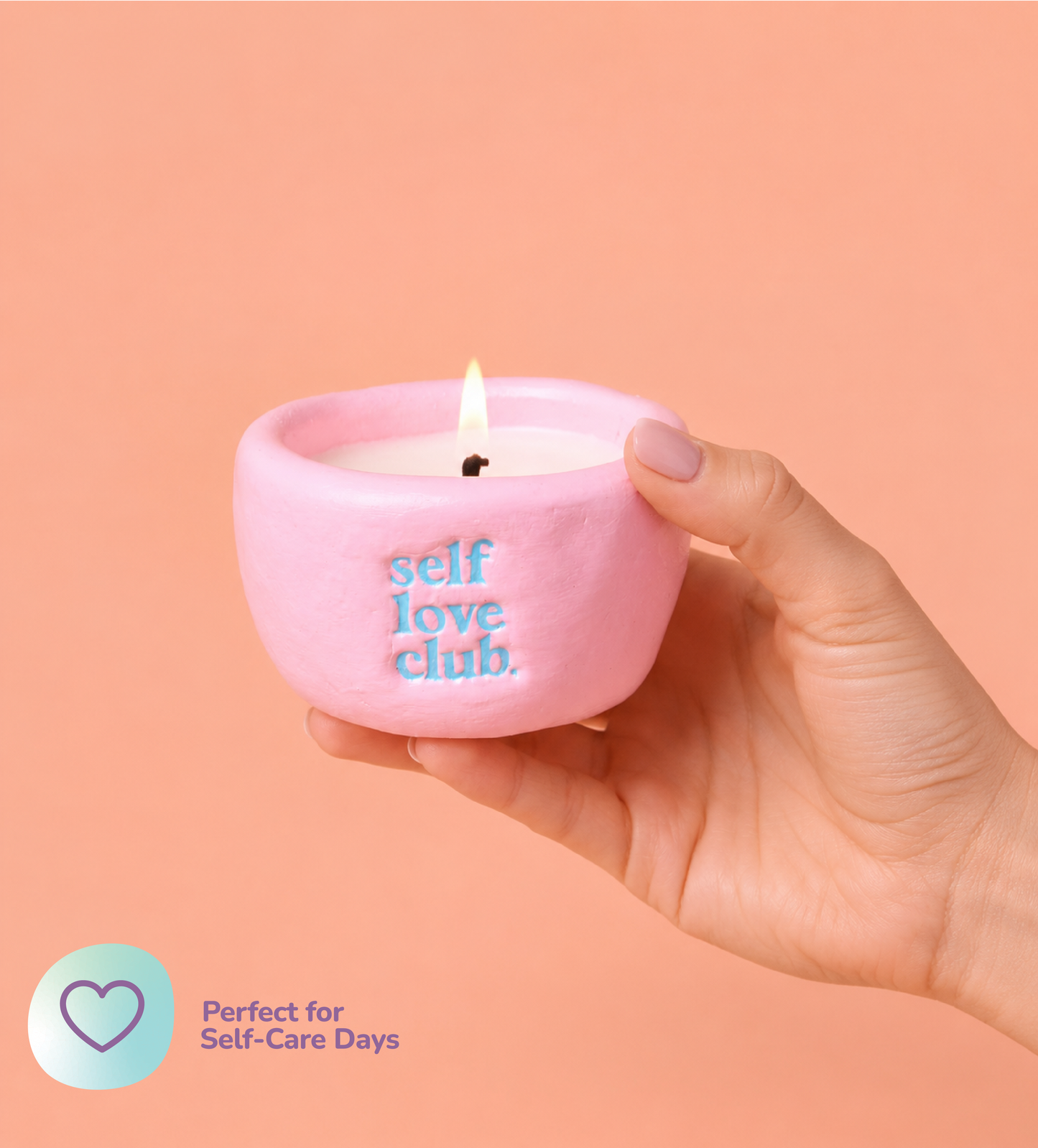 Mindfulness Clay Kit