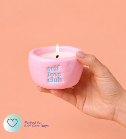 Mindfulness Clay Kit