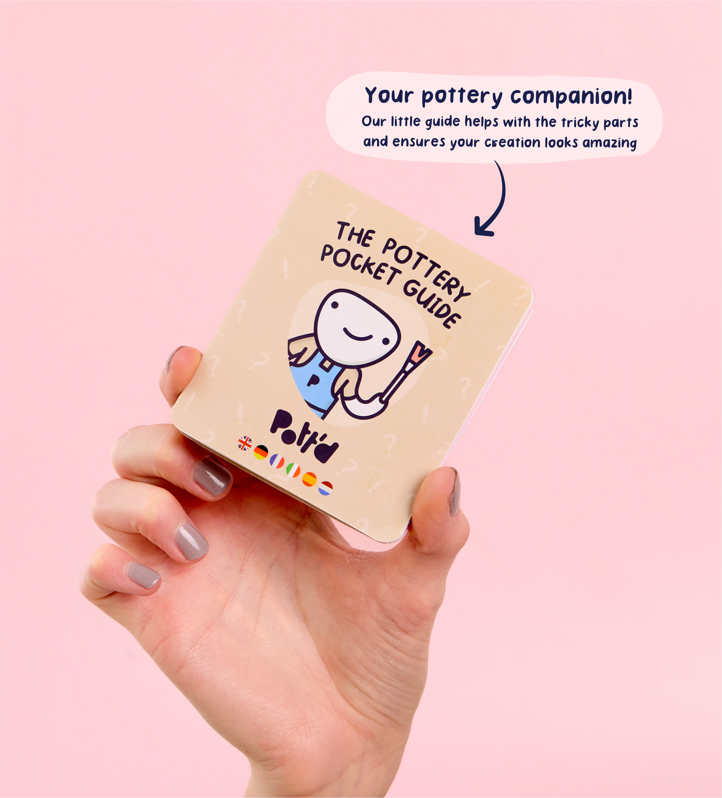 Mum & Me Clay Creative Kit