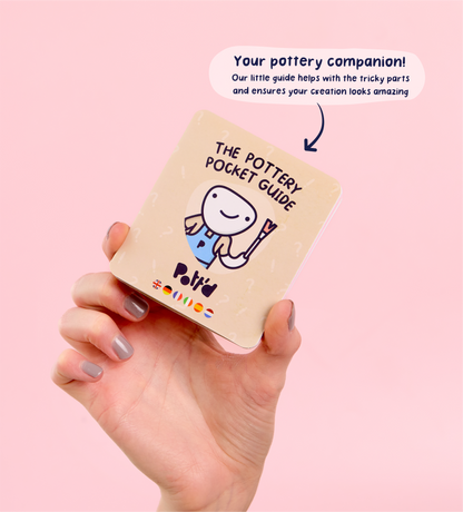 Mum & Me Clay Creative Kit