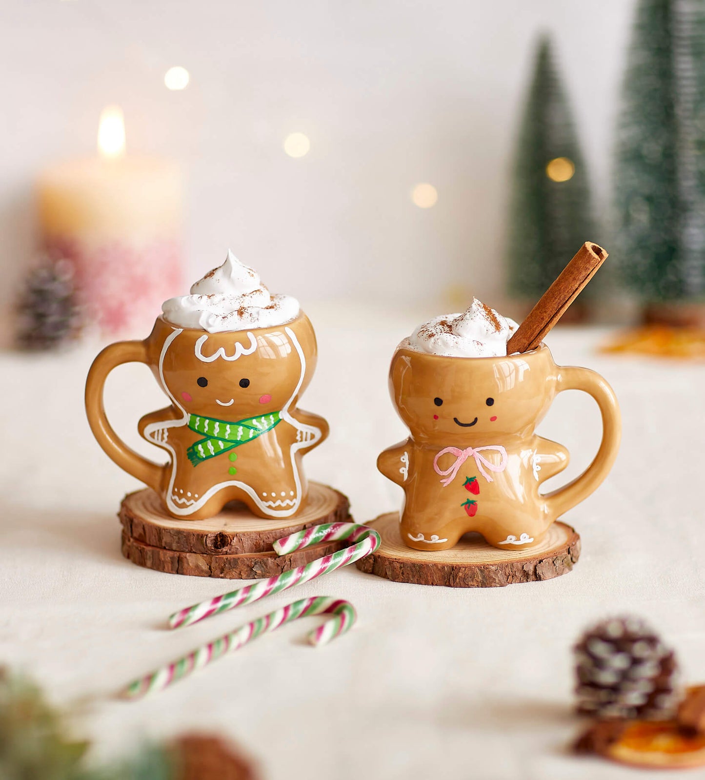 Christmas Duo: Advent & Mug Bundle
