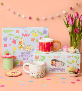 Creative Gift Bundle for Mum