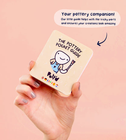 Home Pottery Kit