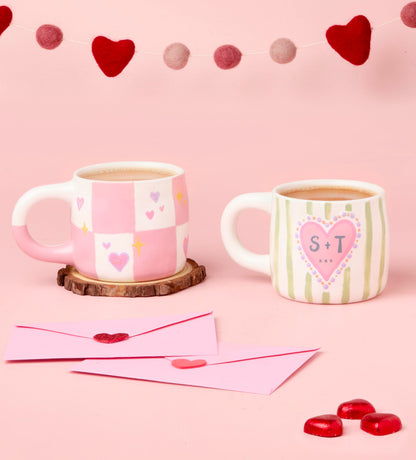 Made With Love: Mug & Frame Bundle