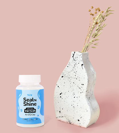 Seal ‘n’ Shine Ultimate Varnish