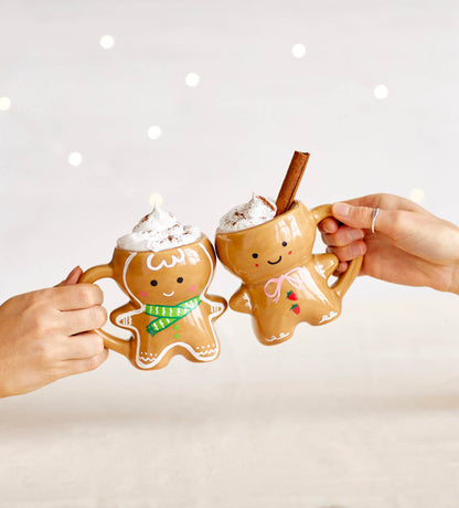 Christmas Duo: Advent & Mug Bundle