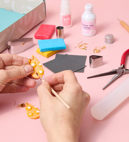 Creations Earring Kit