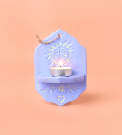 Mindfulness Clay Kit