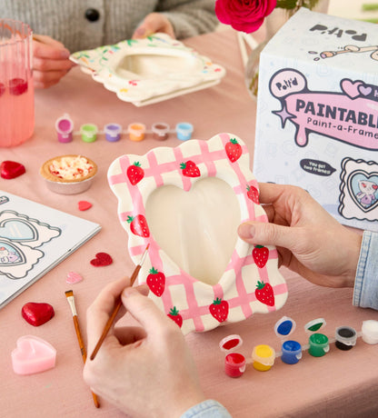 Made With Love: Mug & Frame Bundle