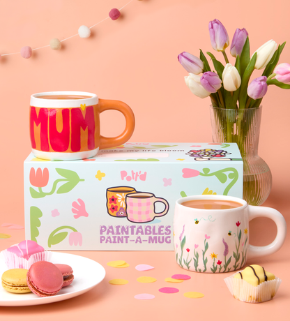 Creative Gift Bundle for Mum