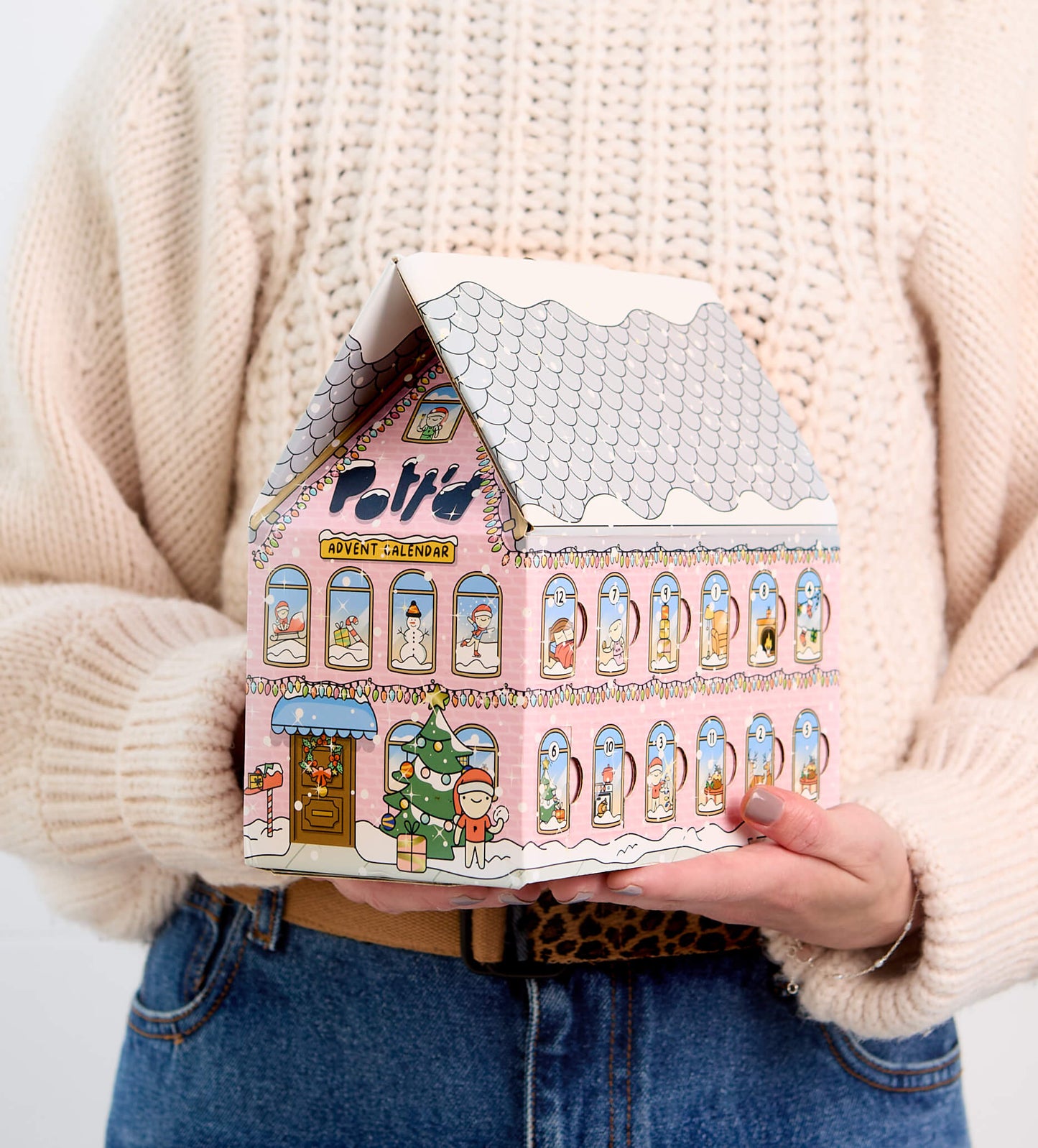 Christmas Duo: Advent & Mug Bundle