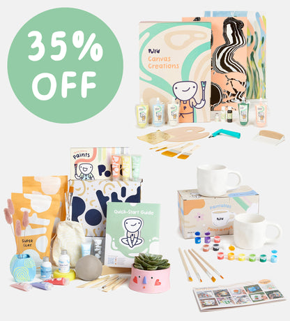 Creative Gift Bundle for Two