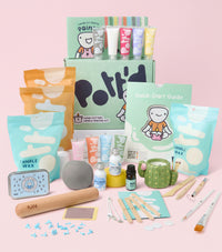 Pottery Kits