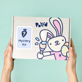 Mystery Easter Kit