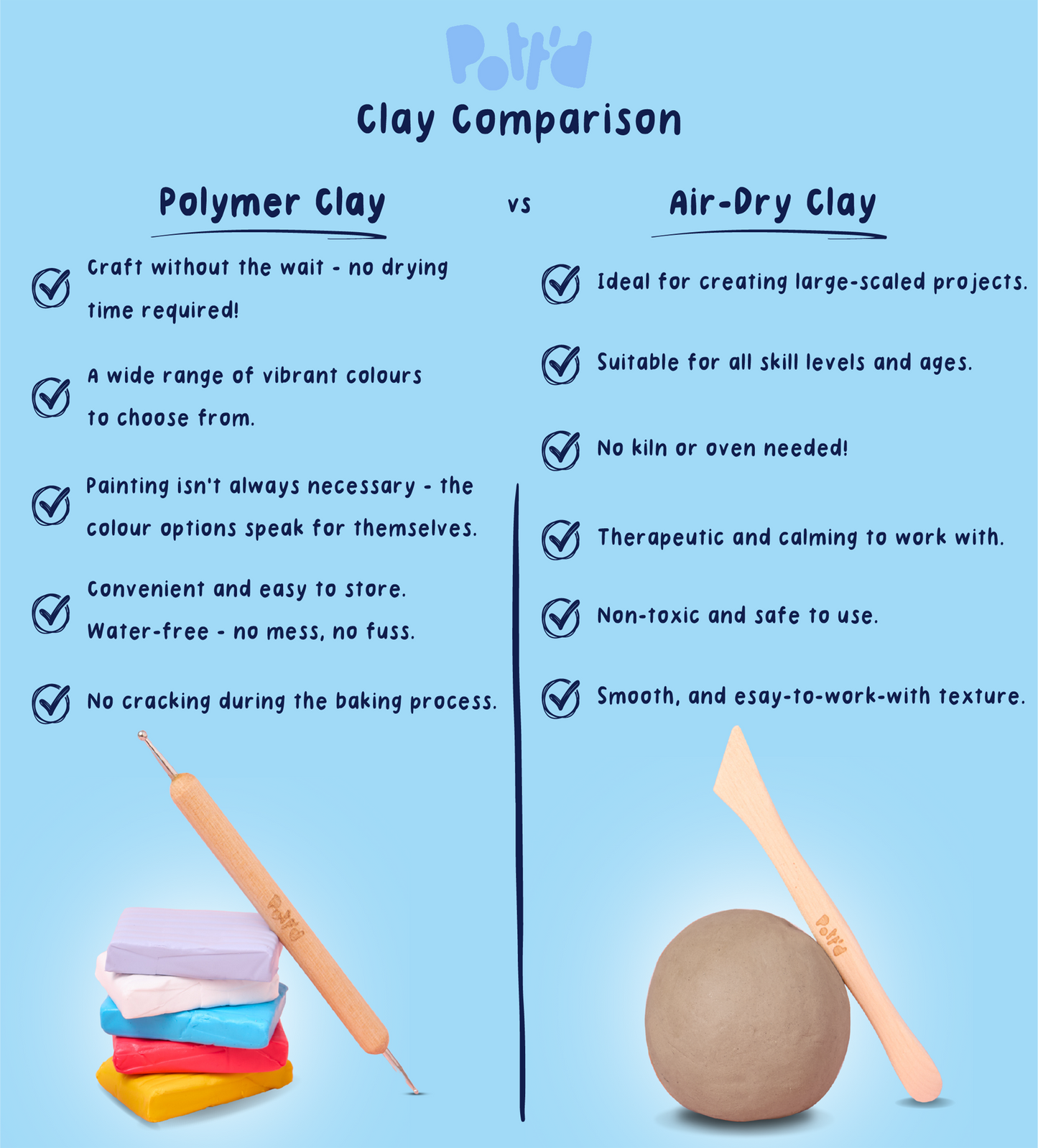 Tiny Charms Necklace