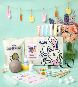 Easter Decorations
